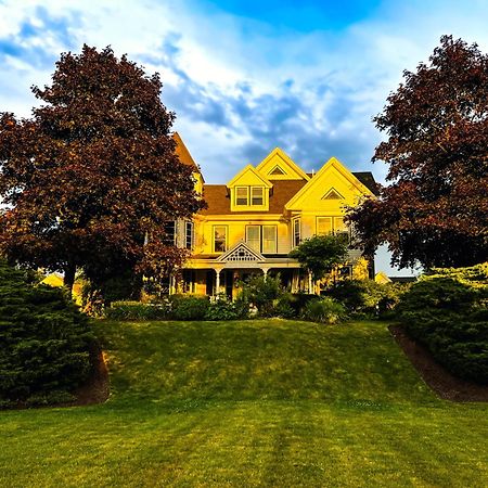 The Rockport House Hotel ภายนอก รูปภาพ