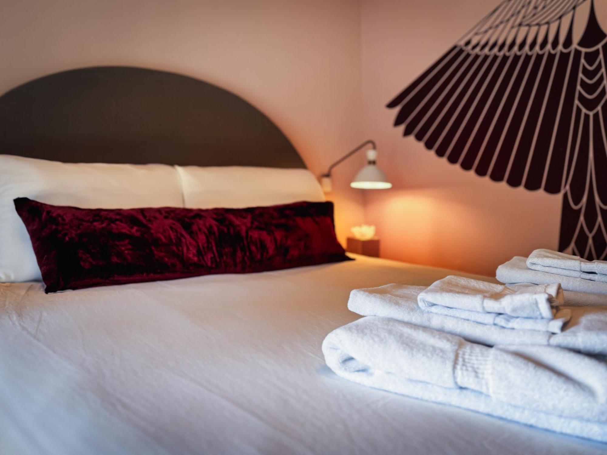 The Rockport House Hotel ภายนอก รูปภาพ