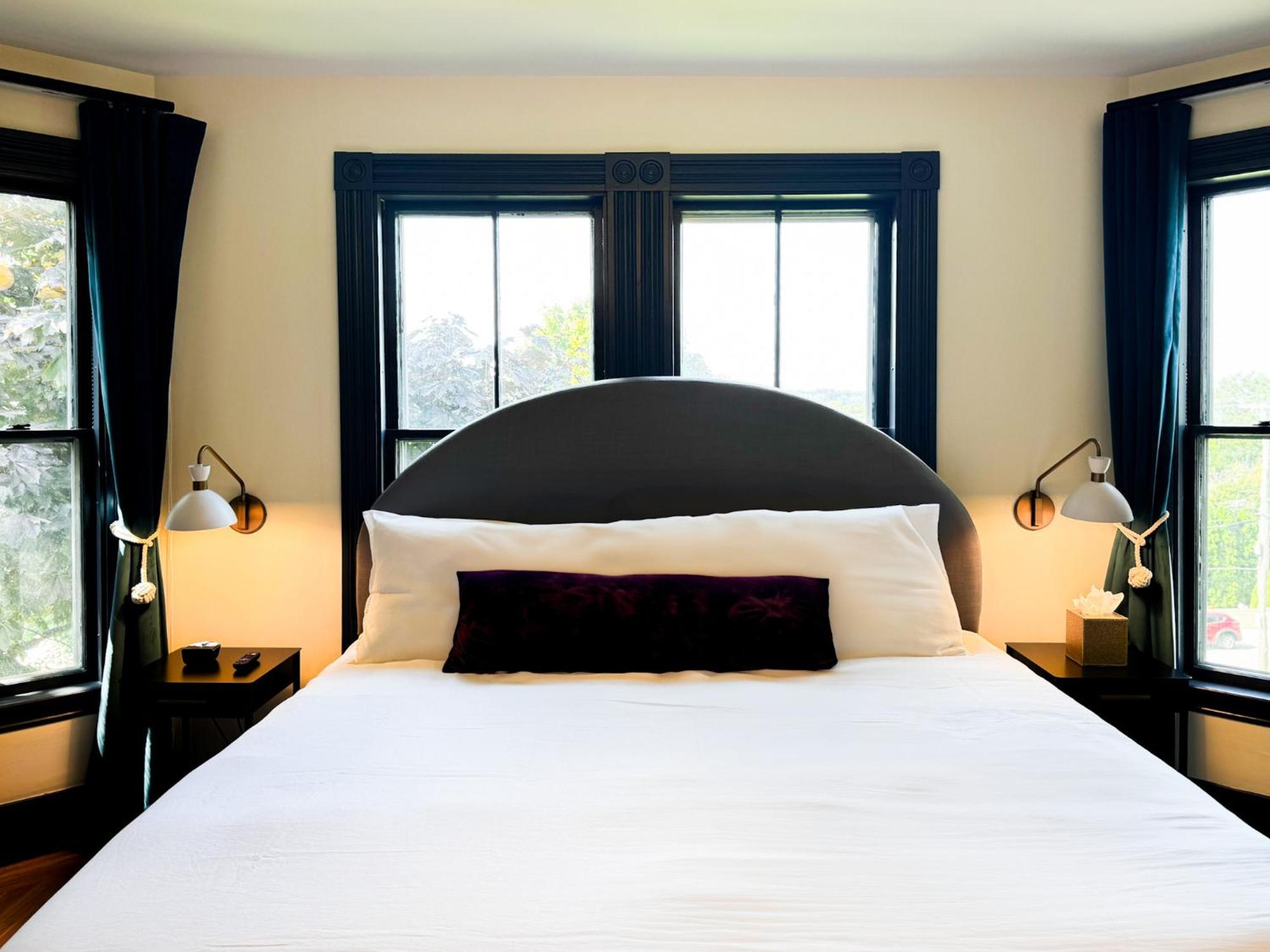 The Rockport House Hotel ภายนอก รูปภาพ