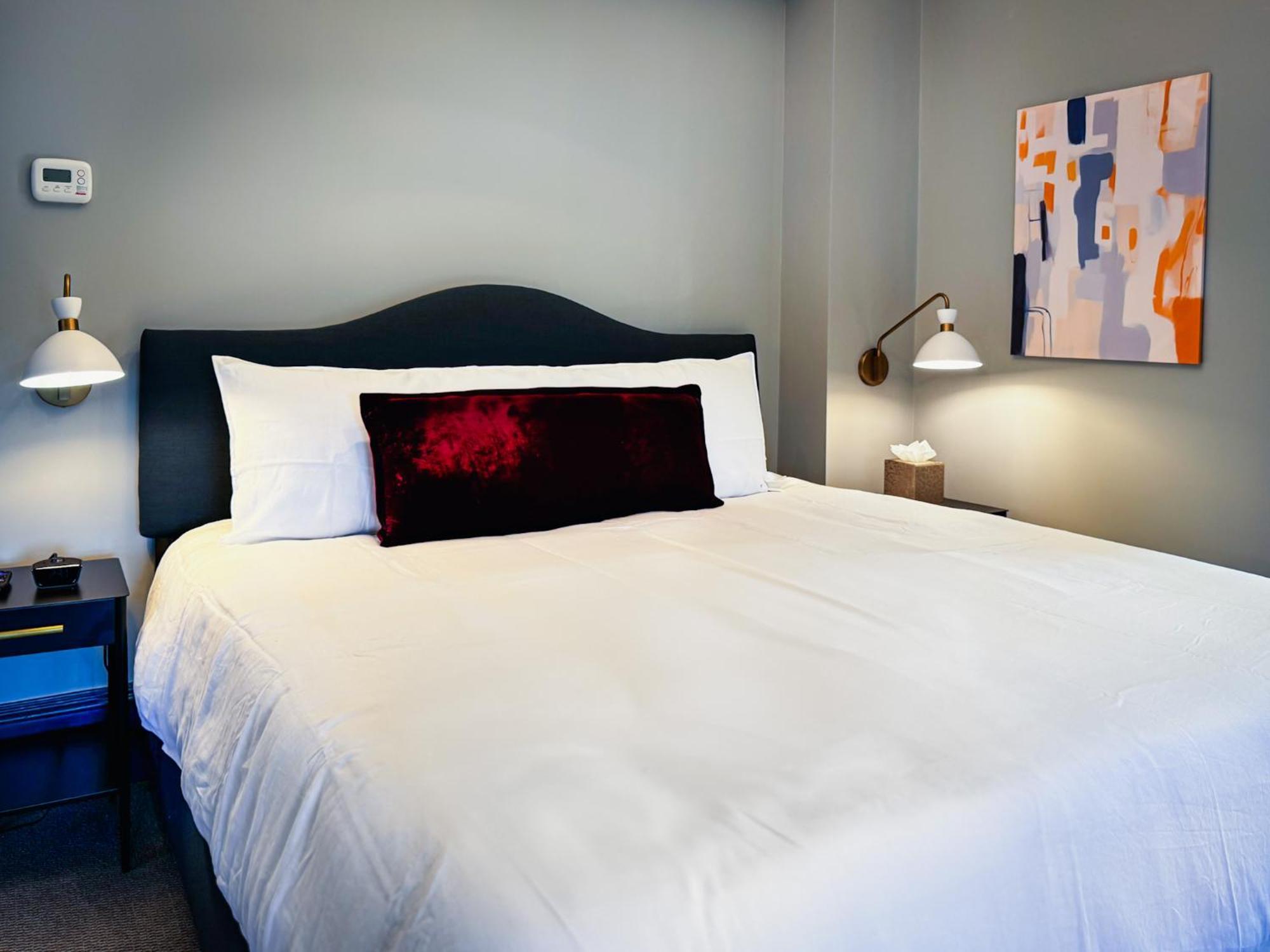 The Rockport House Hotel ภายนอก รูปภาพ