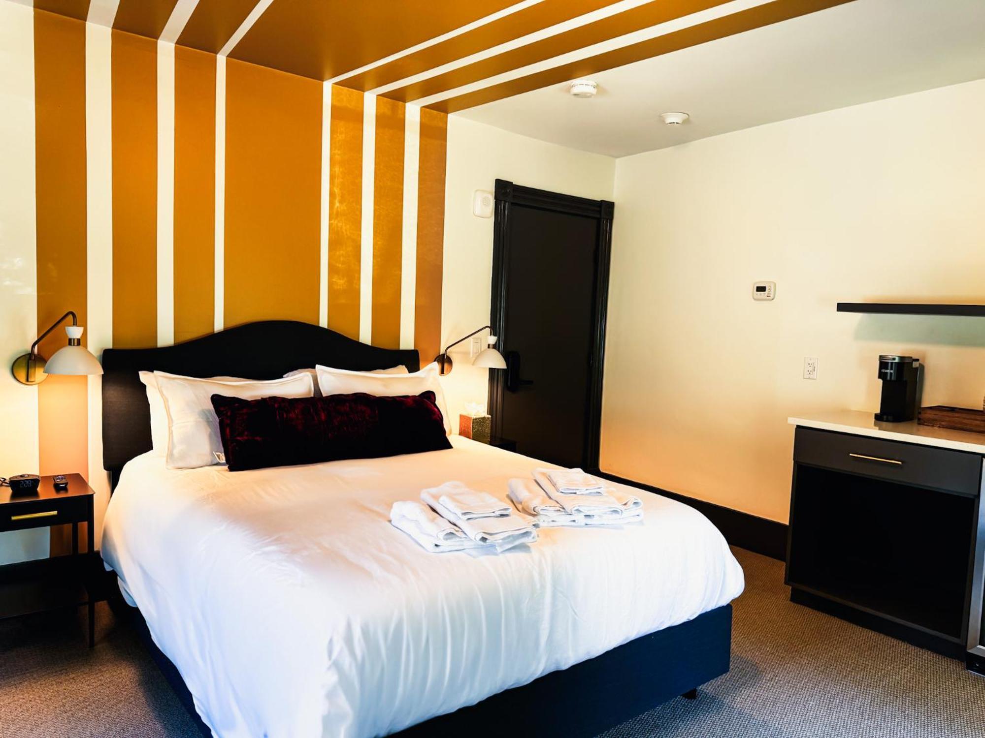The Rockport House Hotel ภายนอก รูปภาพ