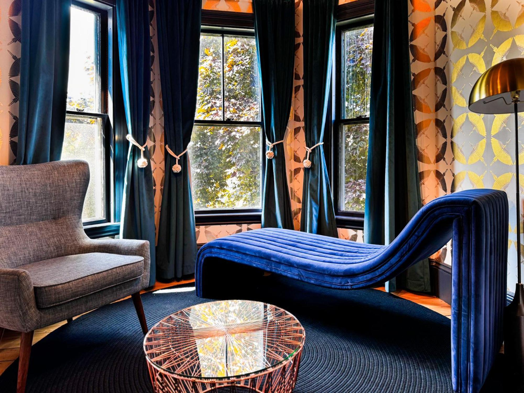 The Rockport House Hotel ภายนอก รูปภาพ