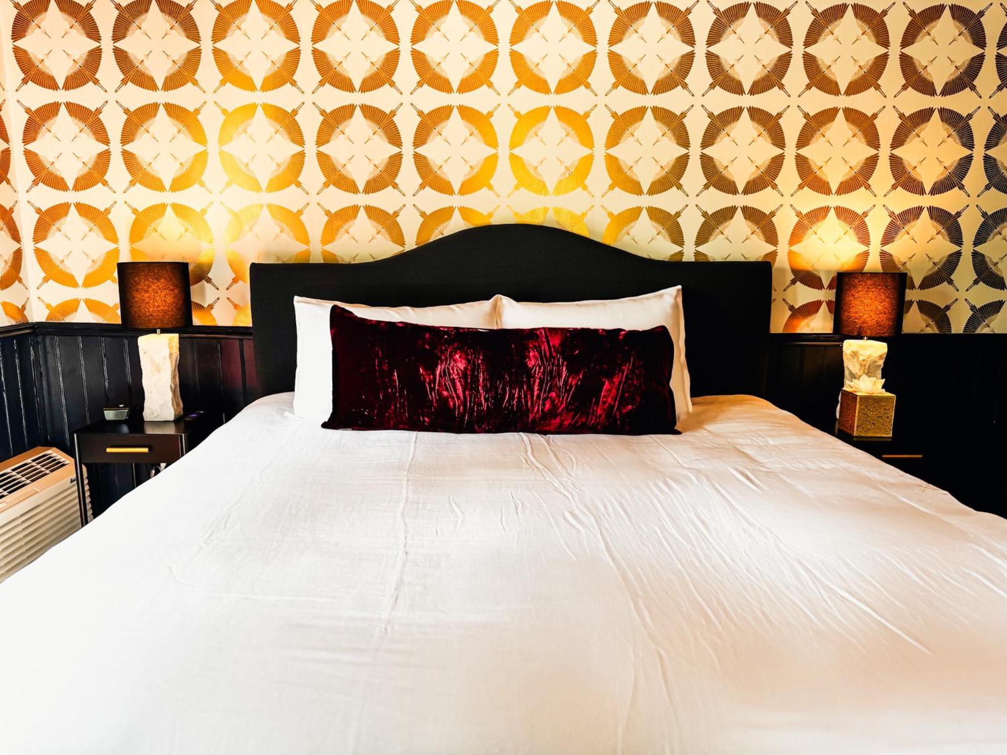 The Rockport House Hotel ภายนอก รูปภาพ