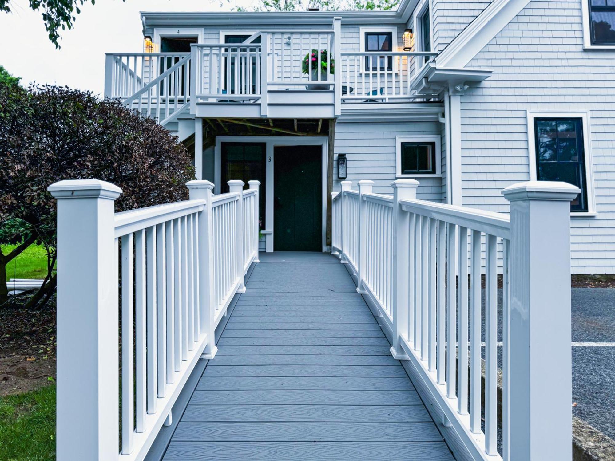 The Rockport House Hotel ภายนอก รูปภาพ