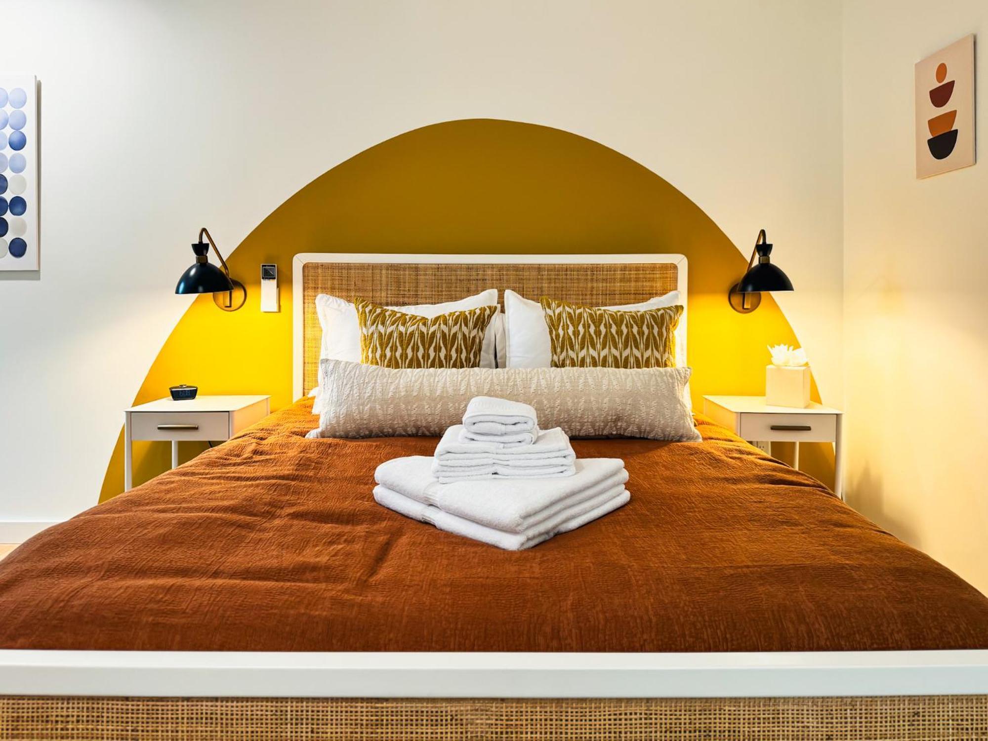 The Rockport House Hotel ภายนอก รูปภาพ