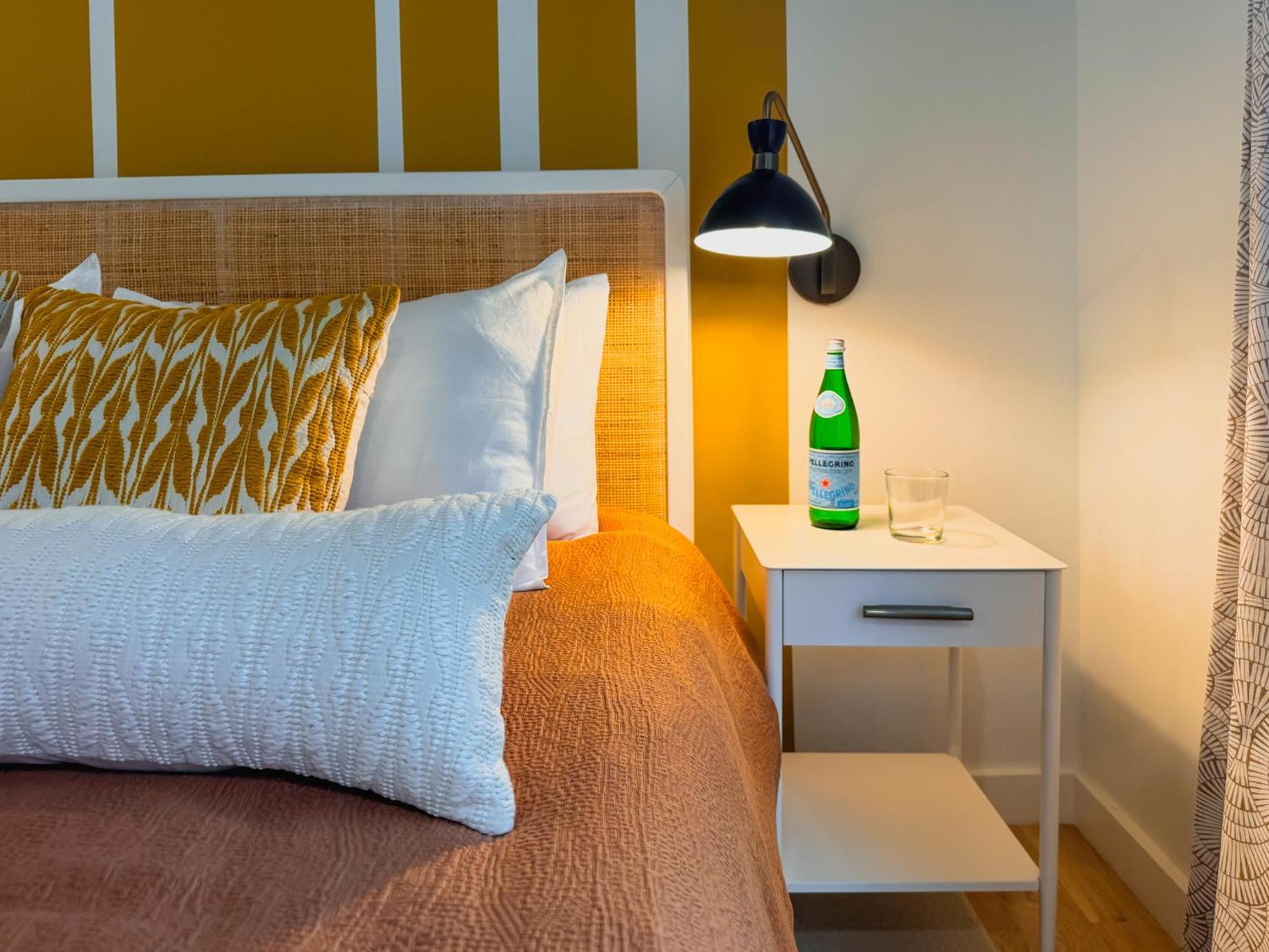 The Rockport House Hotel ภายนอก รูปภาพ