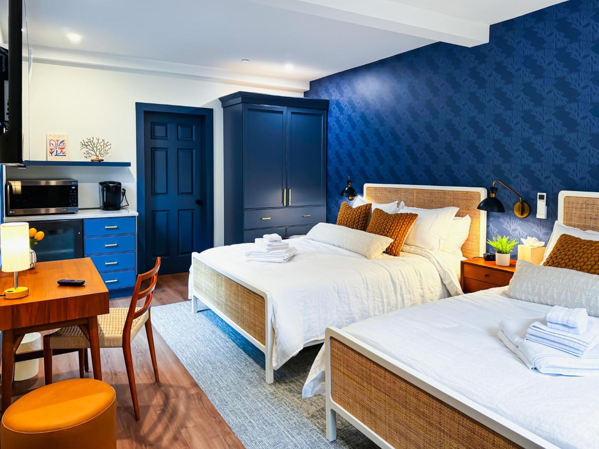 The Rockport House Hotel ภายนอก รูปภาพ
