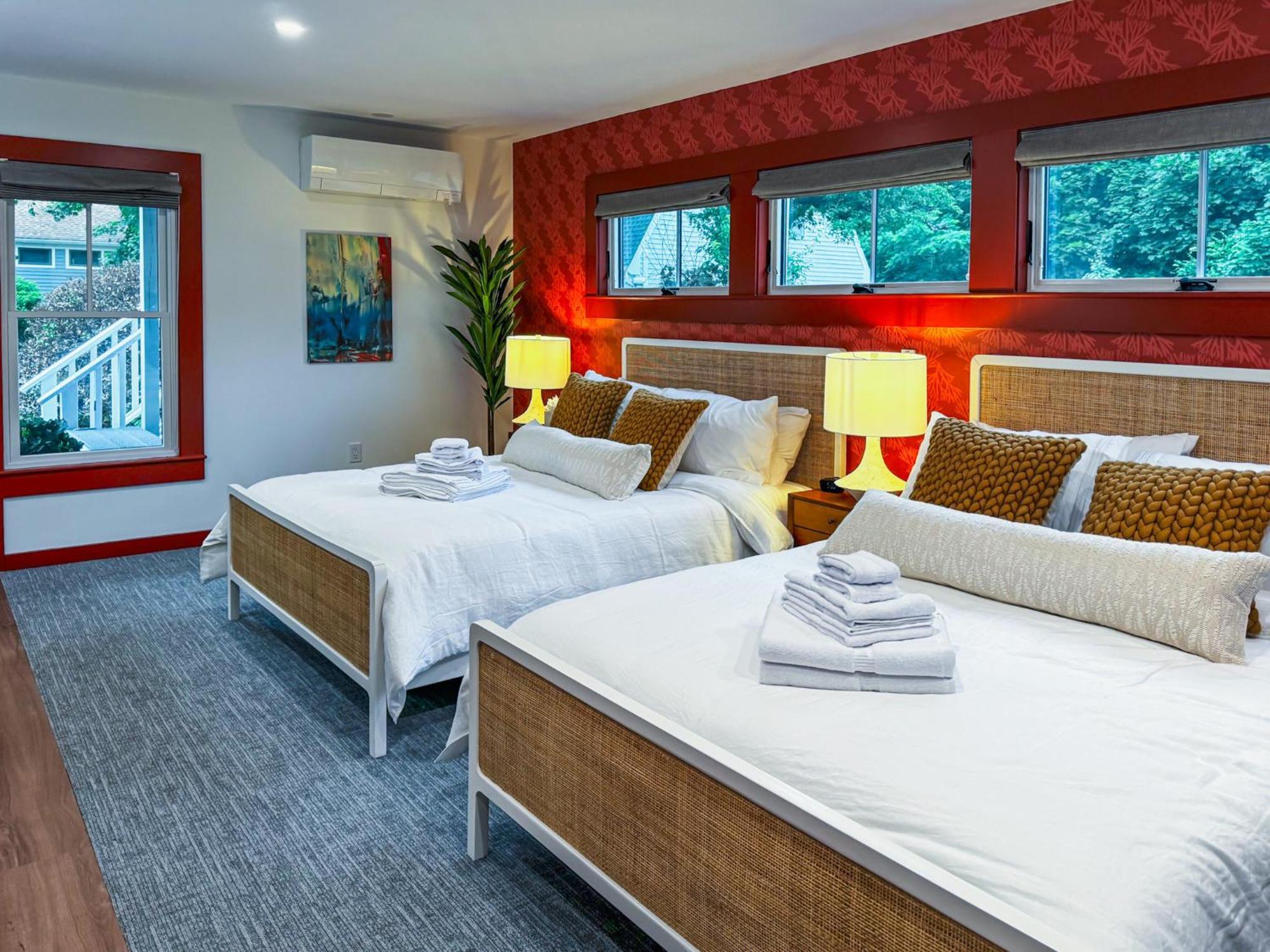 The Rockport House Hotel ภายนอก รูปภาพ