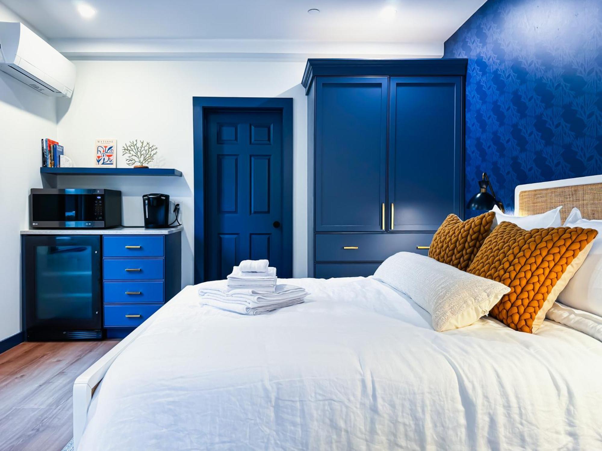 The Rockport House Hotel ภายนอก รูปภาพ