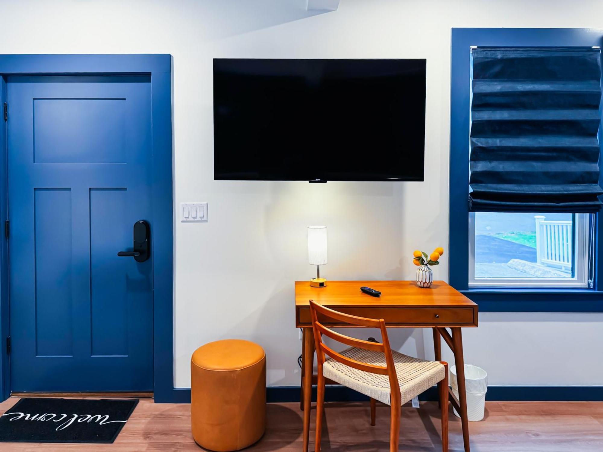 The Rockport House Hotel ภายนอก รูปภาพ
