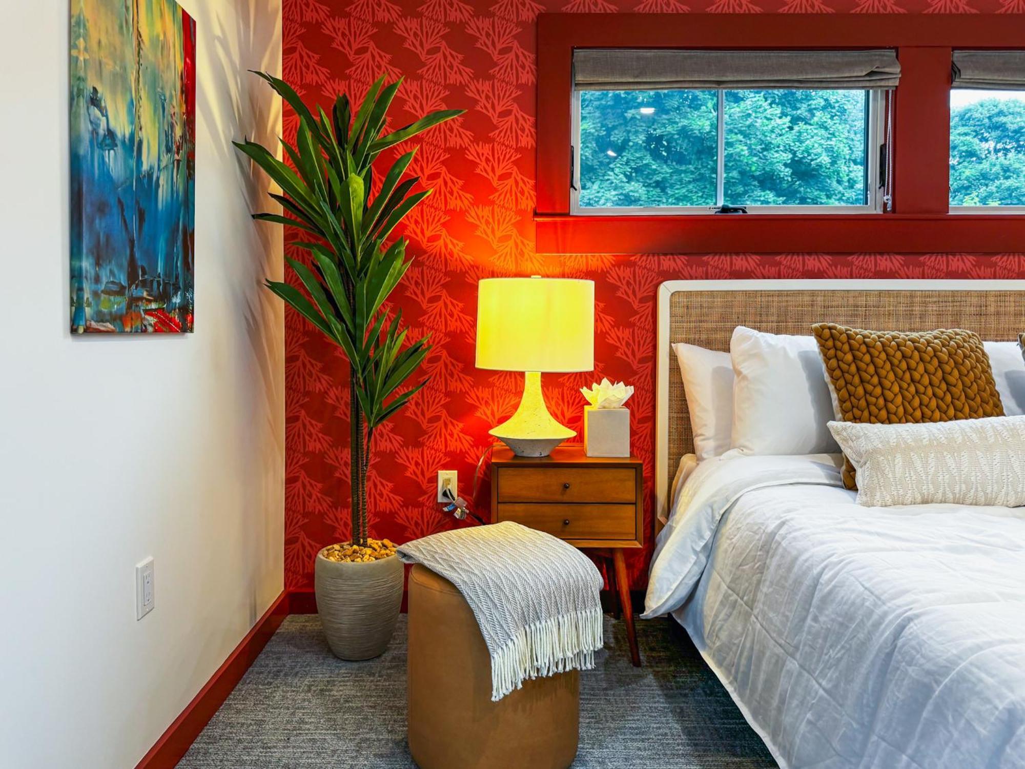 The Rockport House Hotel ภายนอก รูปภาพ